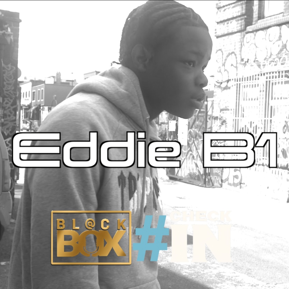 Check-In Freestyle 2 (Explicit)