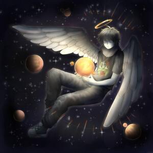 default playlist img