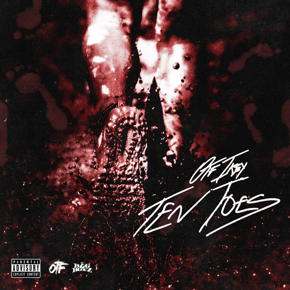 10 Toes (Explicit)
