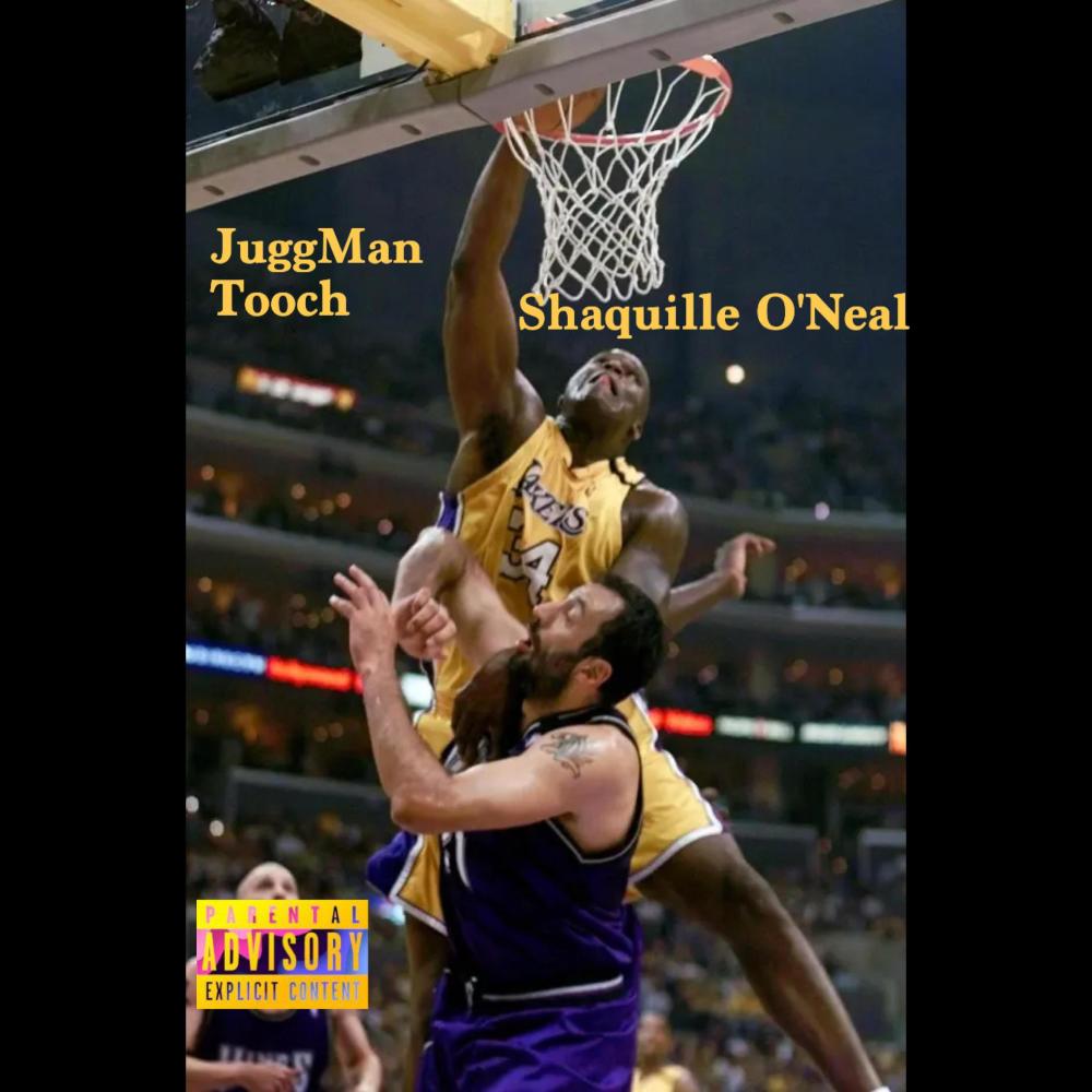 Shaquille O'Neal (Explicit)