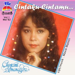 Listen to Cintaku Cintamu song with lyrics from Chintami Atmanagara