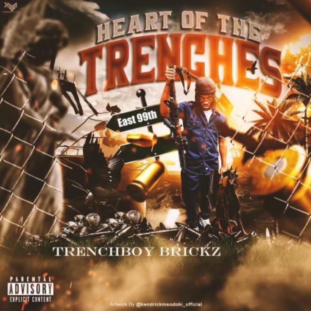 Voice Of The Trenches (feat. Dolla Day) (Explicit)