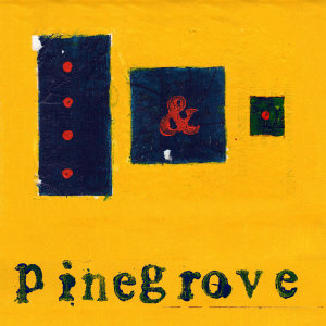 Dengarkan Size of the Moon (Explicit) lagu dari Pinegrove dengan lirik