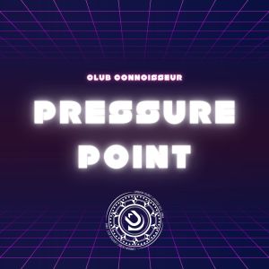 Album Pressure Point from Jeremy Sylvester