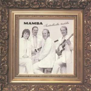 收聽Mamba的Tule歌詞歌曲