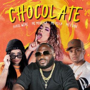Album Chocolate oleh Karl Wine