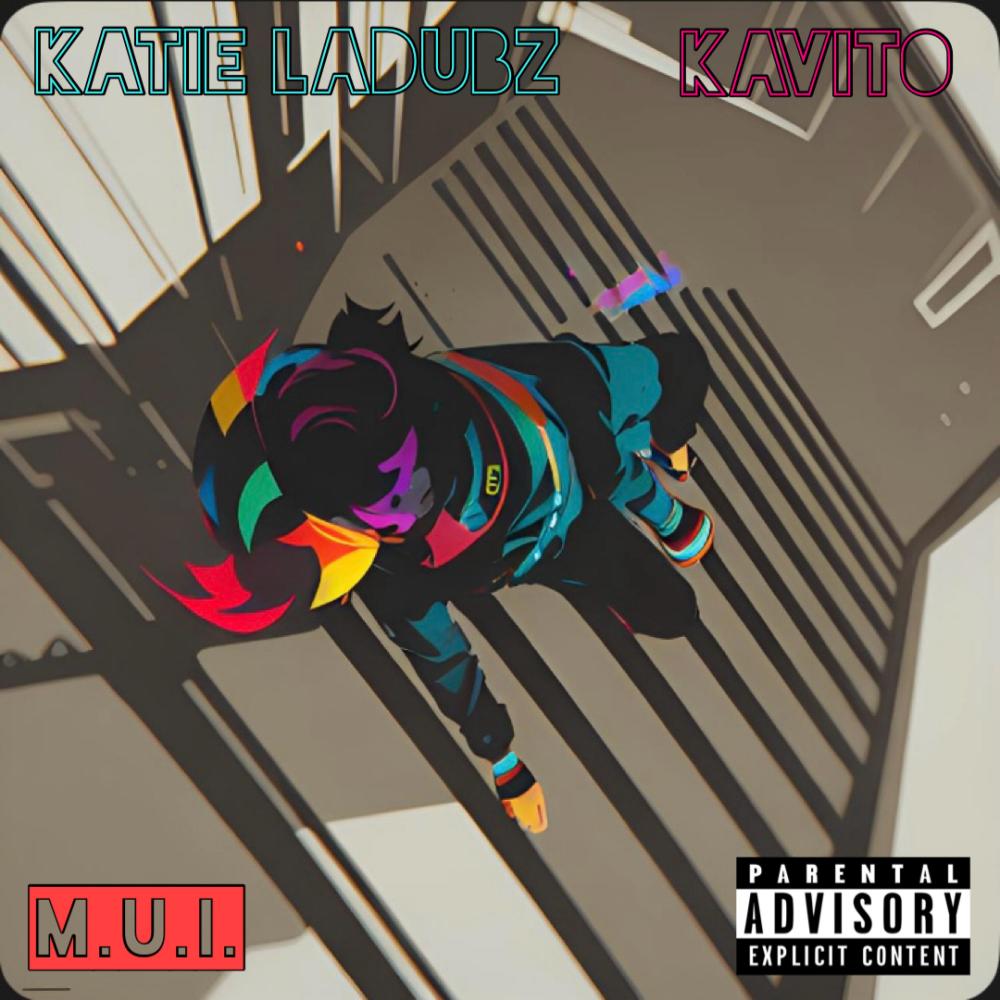 TikTok 10 (feat. Katie LaDubz|Explicit)