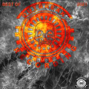 Album Outbreak Recording (Best Of 2021) (Explicit) from Various Artists