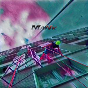 Mank的專輯Высота