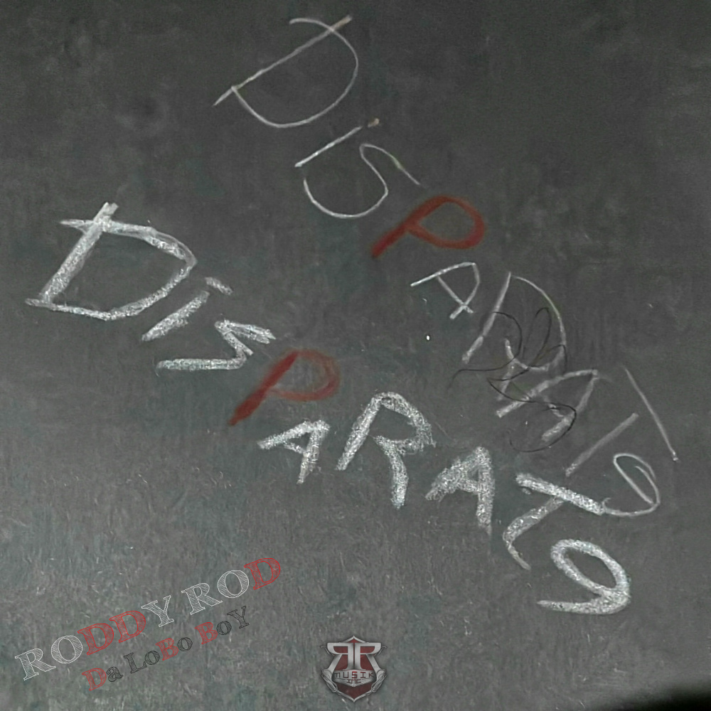 Disparate (Explicit)
