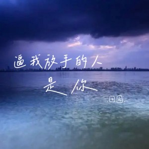 Album 逼我放手的人是你 from 田园