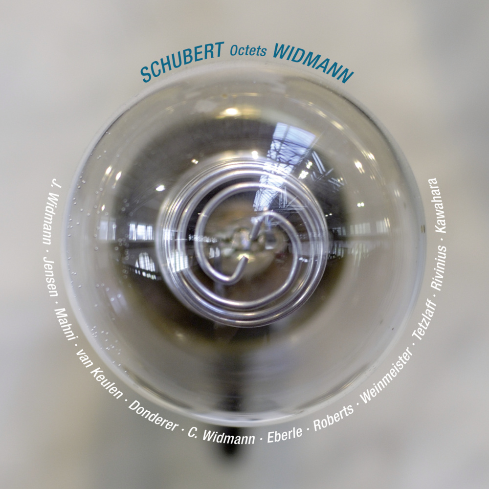 IV. Andante con variazioni (Live)