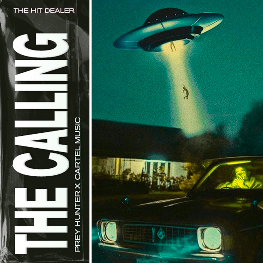 The Calling