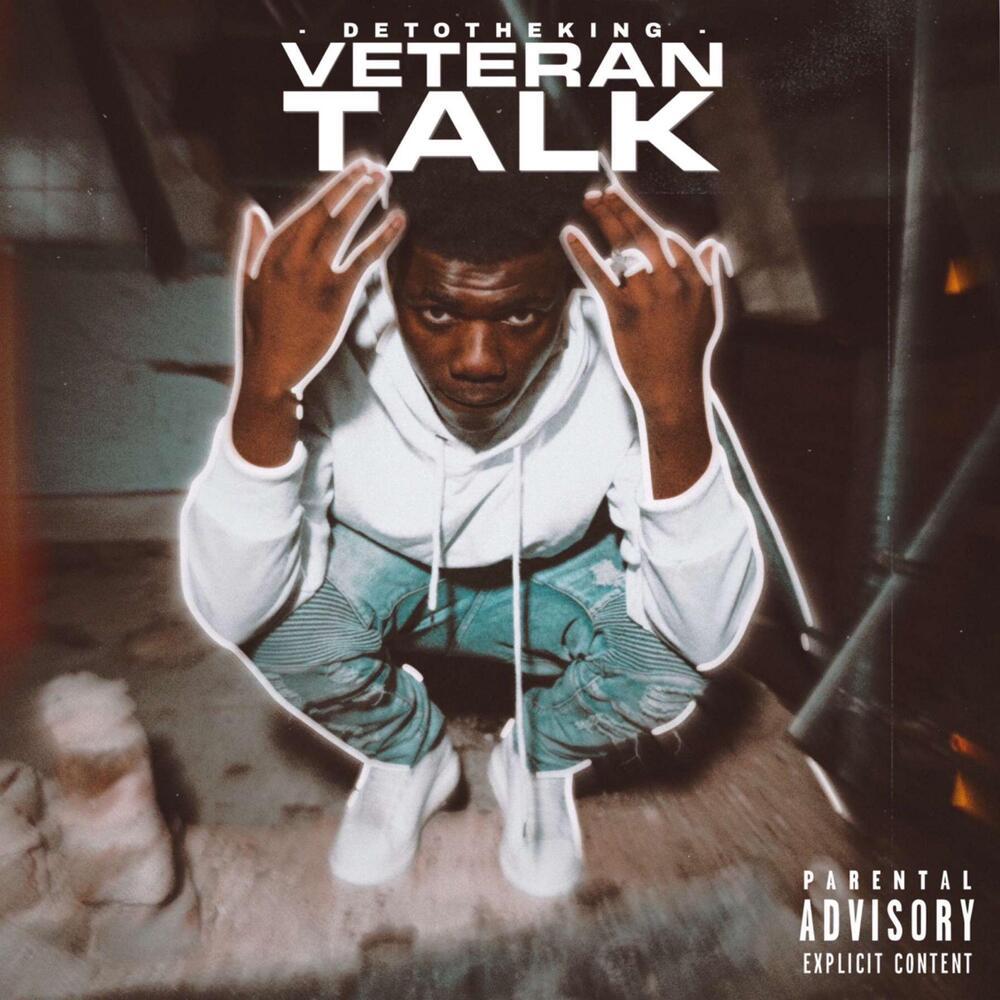 Veteran Talk (Explicit)