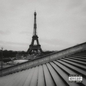 Punktuation的專輯Excuse My French (Explicit)