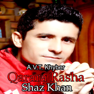 Album Qarara Rasha from A.V.T Khyber