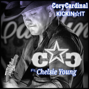 Listen to Kickin It song with lyrics from Cory Cardinal
