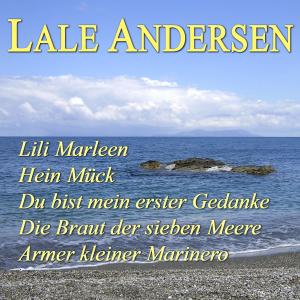 อัลบัม Lale Andersen ศิลปิน Lale Andersen