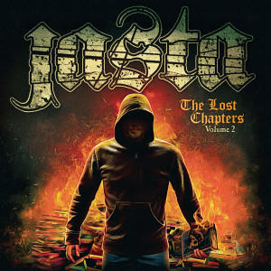 Album The Lost Chapters, Vol. 2 from Jasta