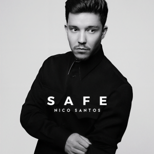 ดาวน์โหลดและฟังเพลง Safe พร้อมเนื้อเพลงจาก Nico Santos