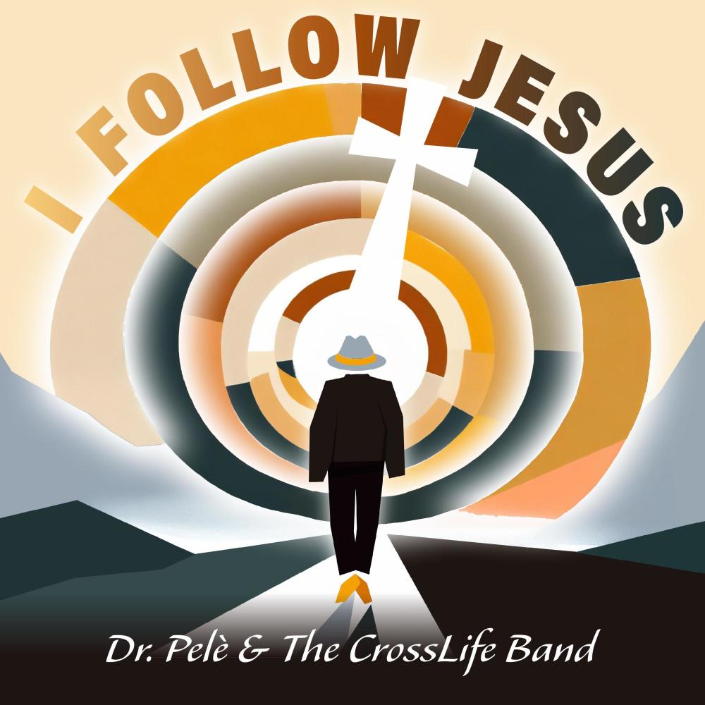 I Follow Jesus