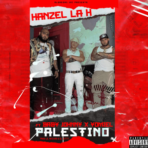 Hanzel La H的專輯Palestino (Explicit)