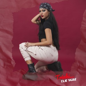收听Elie Tigre的Trinki (Explicit)歌词歌曲