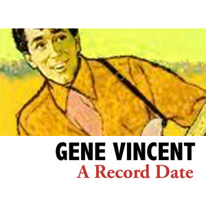 Listen to I Can't Help It song with lyrics from Gene Vincent