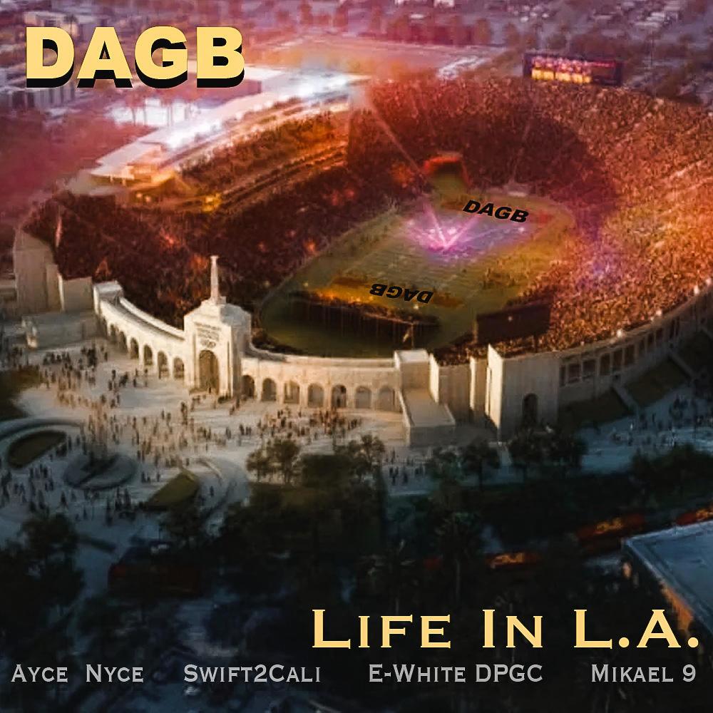 Stripper, Pt. 1 (feat. Ayce Nyce, Mikael 9 & Swift2Cali) (Explicit)