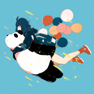 ดาวน์โหลดและฟังเพลง Rendezvous พร้อมเนื้อเพลงจาก Sangatsu no Phantasia