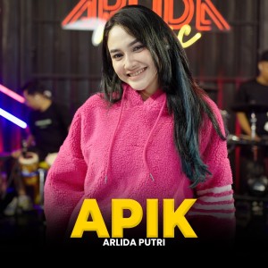 Dengarkan Apik lagu dari Arlida Putri dengan lirik