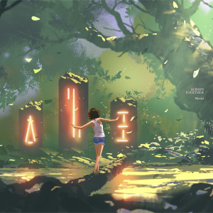 收听너울 (Neoul)的자장가歌词歌曲