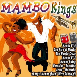 ดาวน์โหลดและฟังเพลง Mocambo พร้อมเนื้อเพลงจาก Orquesta de Mambo y Merengue