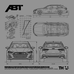 Album ABT (Explicit) from Th