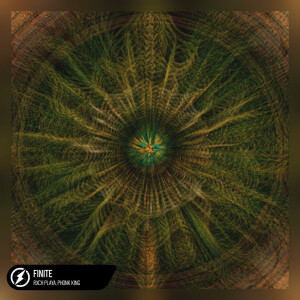 Album FINITE from 