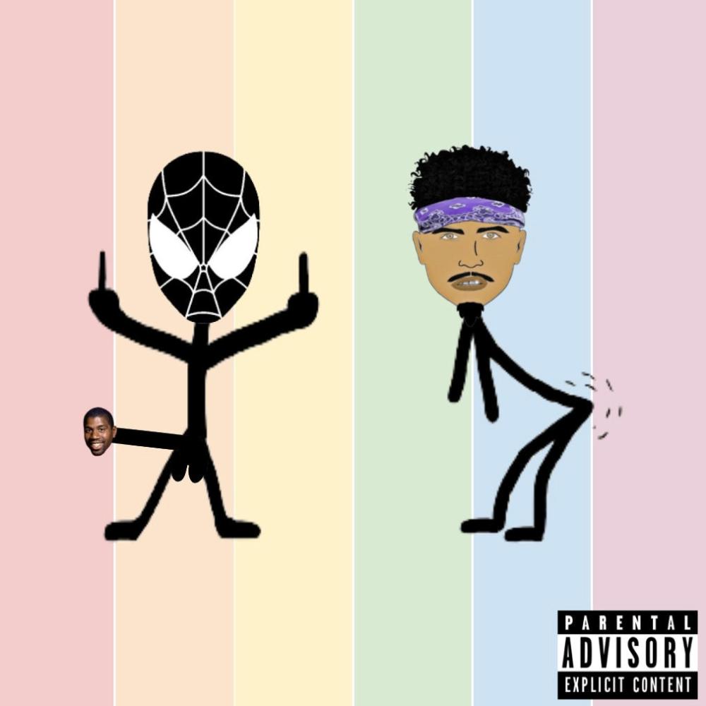 Burlington Throat Factory (feat. DigBarGayRaps) (Explicit)