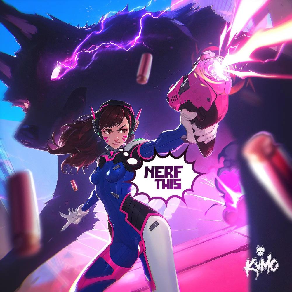 Nerf This