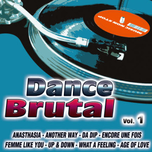 ดาวน์โหลดและฟังเพลง It Must Be Love พร้อมเนื้อเพลงจาก D.J.Ultradance