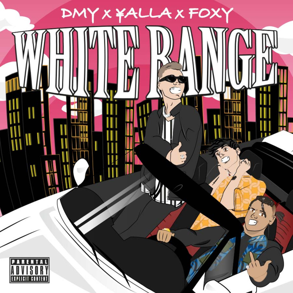 White Range (Explicit)