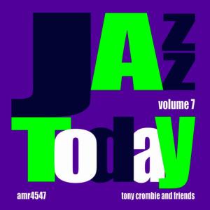 ดาวน์โหลดและฟังเพลง Drumless Riff พร้อมเนื้อเพลงจาก Tony Crombie and Friends