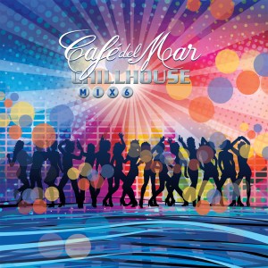 收聽Cafe Del Mar的Full Moon歌詞歌曲