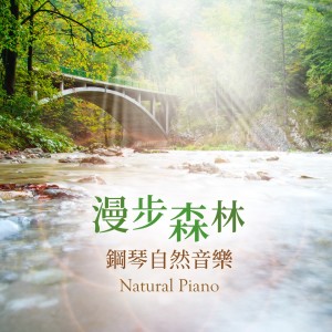 收聽鋼琴自然音樂的有明亮棕髮的珍妮歌詞歌曲