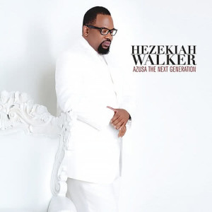 收聽Hezekiah Walker的Break Every Chain feat. Deitrick Haddon歌詞歌曲