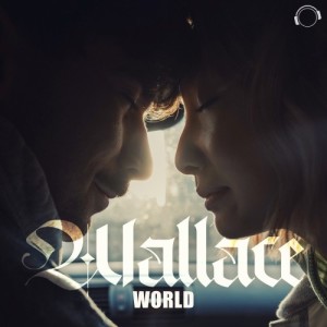 Dengarkan World lagu dari Wallace dengan lirik