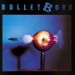 收聽Bulletboys的Hard as a Rock (Album Version)歌詞歌曲