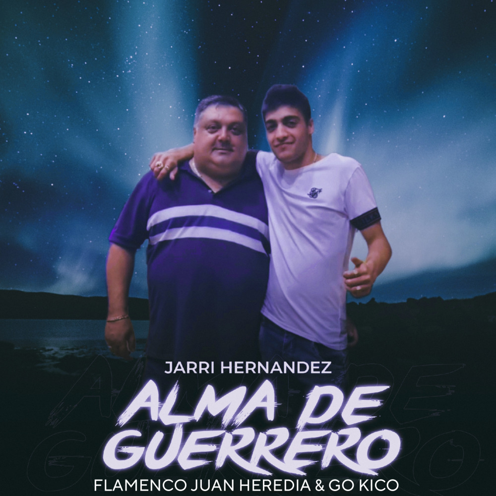 Alma de Guerrero
