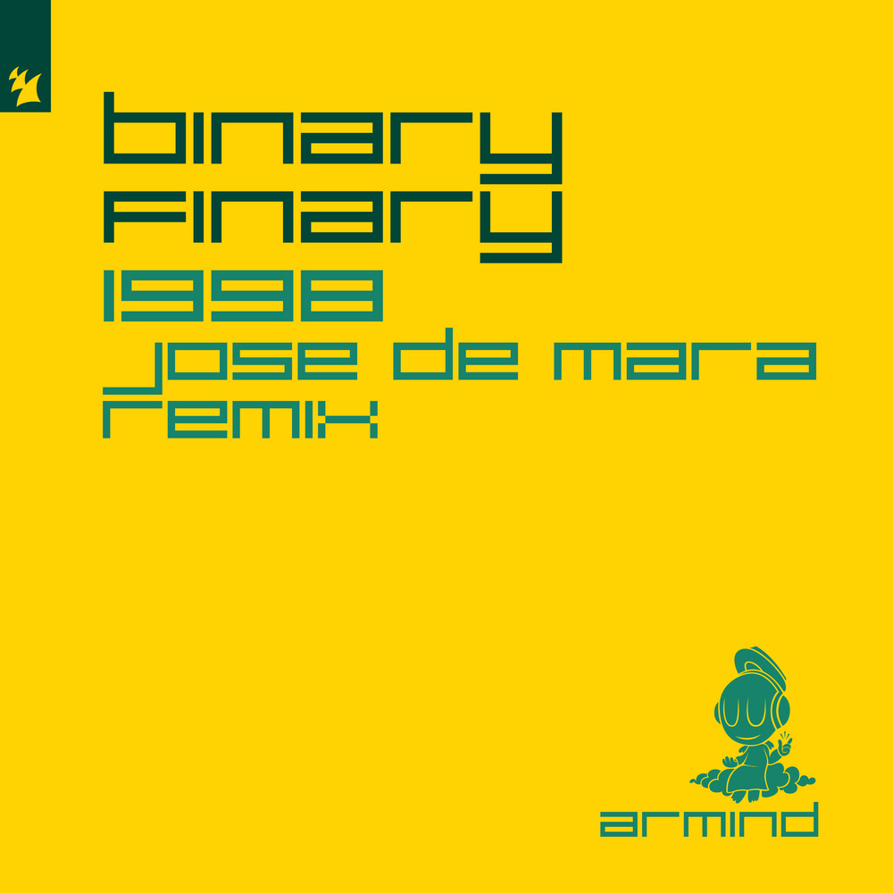 1998 (Jose De Mara Extended Remix)
