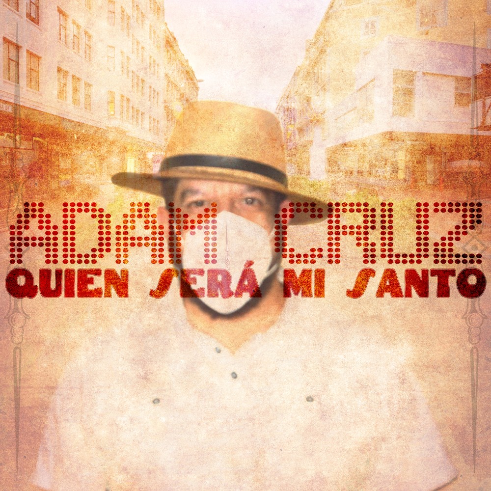 Quien Será Mi Santo (Kiko Navarro Afroterraneo Beats)