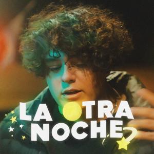 Album La Otra Noche from Mateo