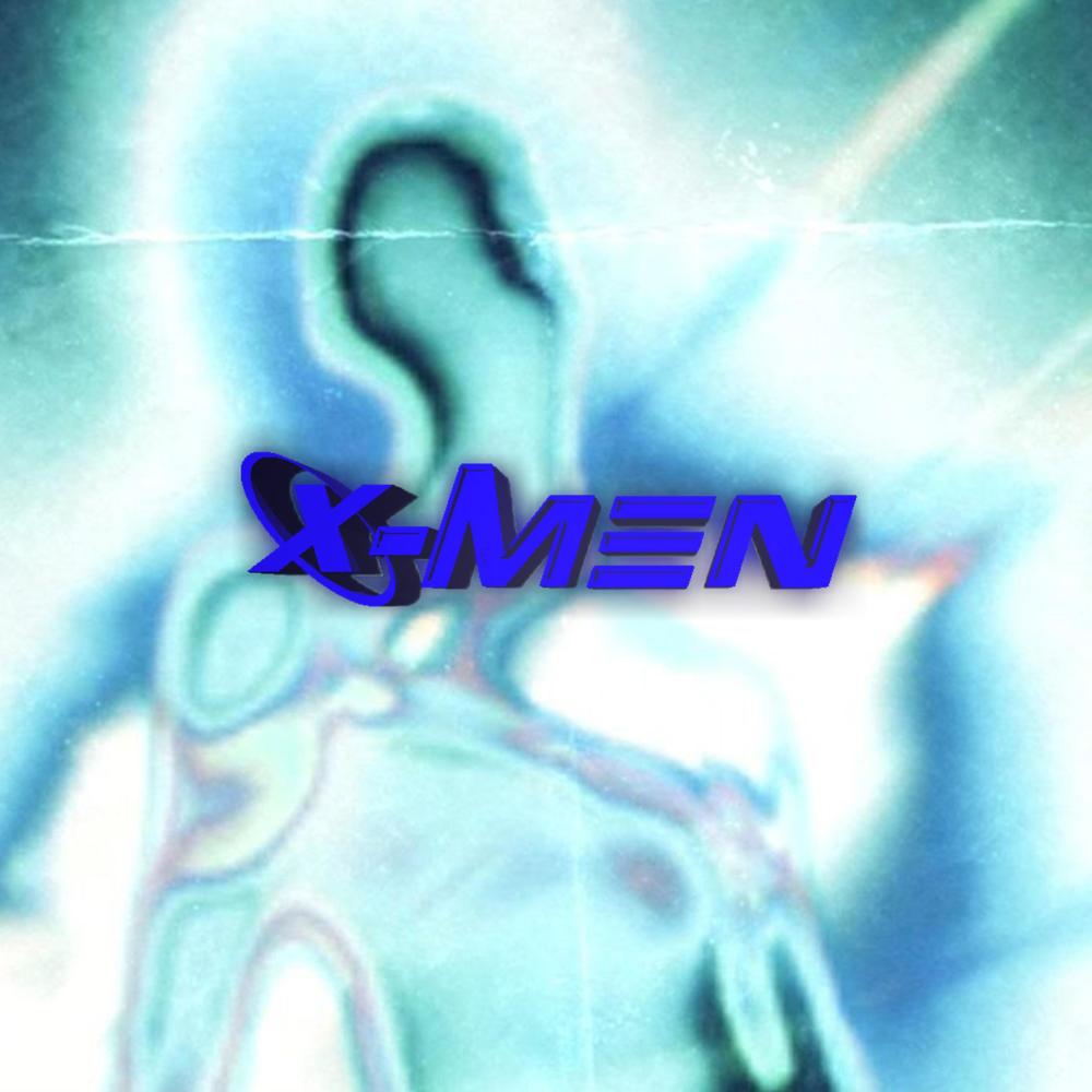 X-MEN (feat. Pakki, ni2k, Dummboy, 92Low & Empty) (Explicit)